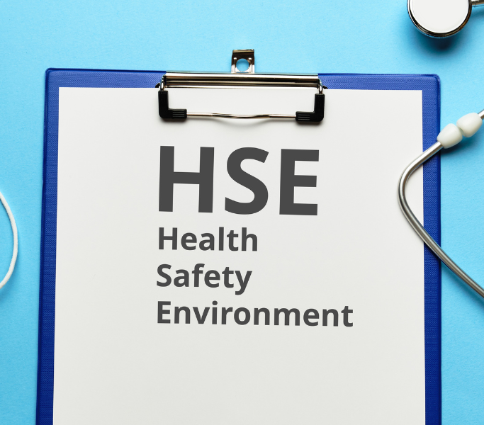 Expert operational risk management consultants analyzing risk data