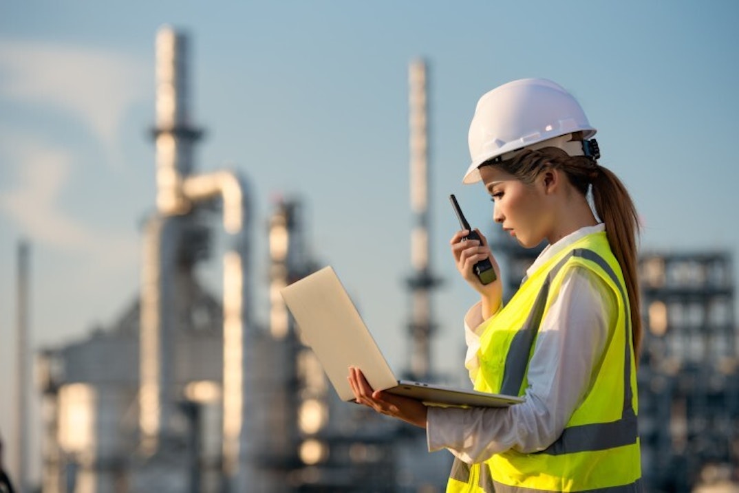 Comprehensive operational risk assessment and control evaluation service industrial hygine