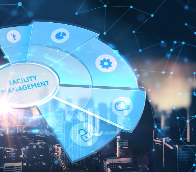 Ensuring compliance with operational risk regulations and standards facility management