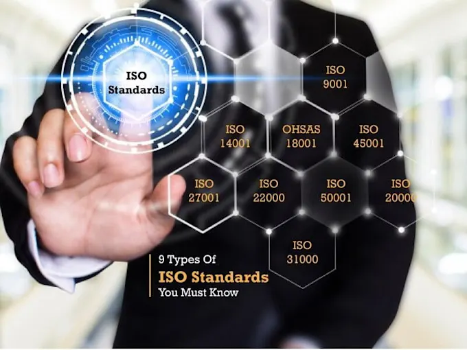 “ISO 9001 14001 45001 standards certification services with IRCA approved lead auditors”