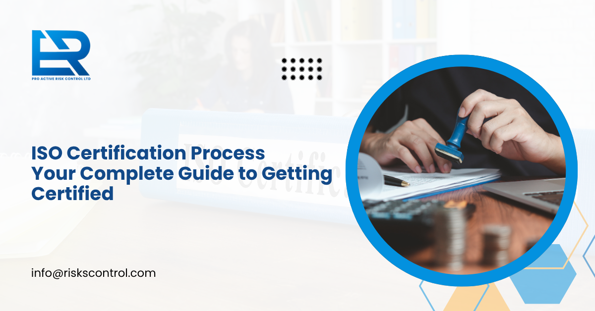 Steps to Obtain ISO Certification: A Complete Guide to the ISO Certification Process