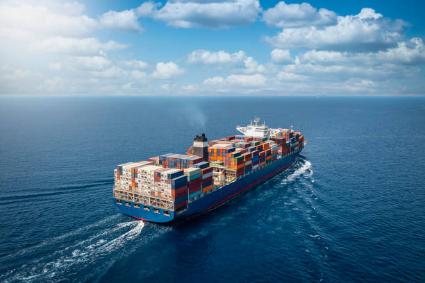 Marine shipping services for safe inspections, audits, supplies, and maintenance.