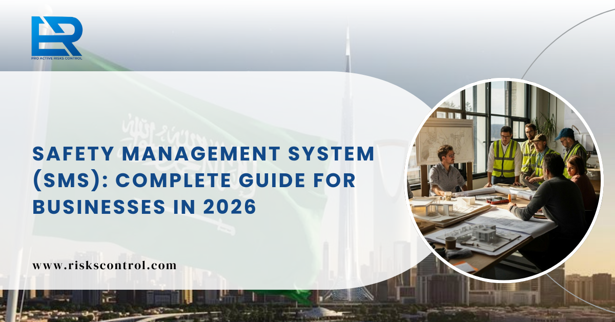 Safety Management System (SMS): Complete Guide for Businesses in 2026