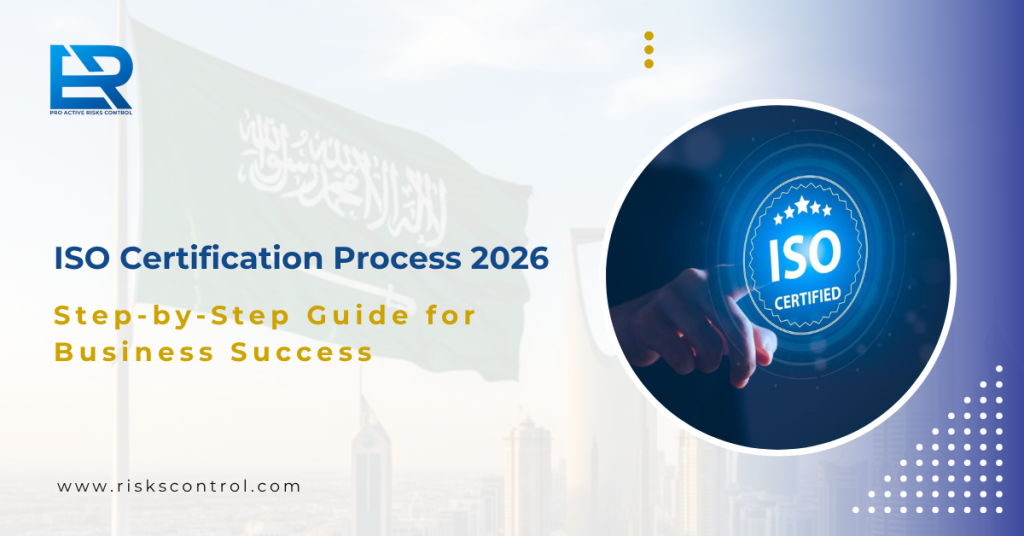 ISO certification process 2026 step by step guide for businesses to achieve international standards and improve quality management