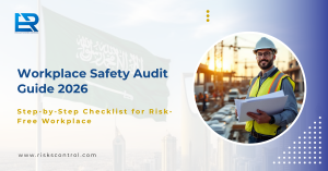 Workplace Safety Audit: Step-by-Step Guide (2026)